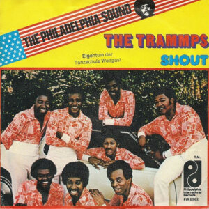 The Trammps